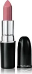 MAC Cosmetics Lustreglass Sheer-Shine Lipstick gl&auml;nzender Lippenstift Farbton Syrup