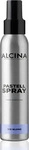 Alcina Pastell Spray Tonisierendes Haarspray mit Sofort-Effekt Farbton Ice-Blond 100