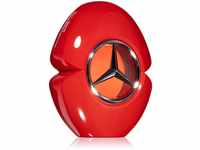 Mercedes-Benz Woman In Red Eau de Parfum 90 ml