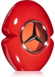 Mercedes-Benz Woman In Red Eau de Parfum f&uuml;r Damen 90 ml, Grundpreis: &euro; 491,- /