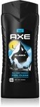 Axe Alaska Duschgel f&uuml;r Gesicht, K&ouml;rper und Haare 400 ml, Grundpreis: &euro; 10,- /