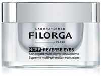 FILORGA NCEF -REVERSE EYES Multikorrektur-Augencreme gegen das Altern der Haut und