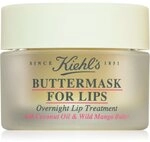 Kiehl's Buttermask Feuchtigkeitsspendende Lippenkur f&uuml;r die Nacht 10 g, Grundpreis: