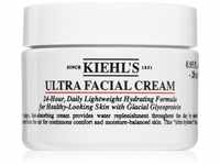 Kiehl's Ultra Facial Cream feuchtigkeitsspendende Gesichtscreme 24 Std. 28 ml