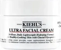 Kiehl's Ultra Facial Cream feuchtigkeitsspendende Gesichtscreme 24 Std. 28 ml,