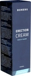 Boners Erection Cream Creme zur Unterst&uuml;tzung der Erektion 100 ml, Grundpreis: