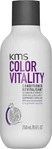 KMS Color Vitality Conditioner Conditioner f&uuml;r gef&auml;rbtes Haar 250 ml, Grundpreis: