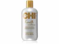CHI Keratin Conditioner mit Keratin für trockenes und ungeschmeidiges Haar 355...