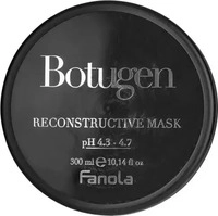 Fanola Botugen Regenerierende Maske f&uuml;r trockenes und besch&auml;digtes Haar 300 ml,