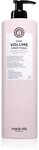 Maria Nila Pure Volume Conditioner f&uuml;r mehr Volumen bei feinem Haar mit