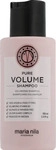 Maria Nila Pure Volume Shampoo f&uuml;r mehr Haarvolumen bei feinem Haar sulfatfrei 100