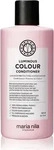Maria Nila Luminous Colour Conditioner Aufhellender und st&auml;rkender Conditioner f&uuml;r