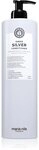 Maria Nila Sheer Silver Conditioner Feuchtigkeit spendender Conditioner zum