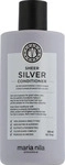 Maria Nila Sheer Silver Conditioner Feuchtigkeit spendender Conditioner zum