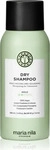 Maria Nila Style & Finish Dry Shampoo Trockenshampoo f&uuml;r mehr Haarvolumen Sulfatfrei