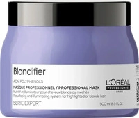 L'Or&eacute;al Professionnel Serie Expert Blondifier regenerierende und erneuernde Maske