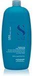 Alfaparf Milano Semi Di Lino Curls Shampoo Lockenpflege f&uuml;r lockiges Haar 1000 ml,