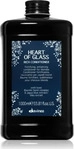 Davines Heart of Glass Rich Conditioner st&auml;rkender Conditioner f&uuml;r blonde Haare