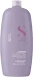 Alfaparf Milano Semi di Lino Smooth gl&auml;ttendes Shampoo f&uuml;r unnachgiebige und