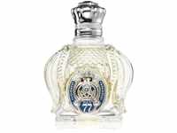 Shaik Opulent Shaik Blue No.77 Eau de Parfum 100 ml