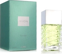 Ajmal Vision Eau de Parfum f&uuml;r Herren 100 ml, Grundpreis: &euro; 155,- / l