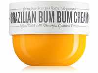 Sol de Janeiro Brazilian Bum Bum Cream festigende und glättende Creme für Hüft-