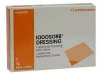 IODOSORB Dressing