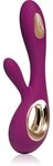 Lelo Soraya Beads Vibrator mit Analkugeln 23.4 cm