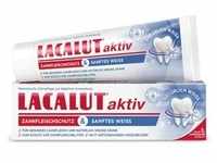 LACALUT Aktiv Zahnfleischschutz & Sanftes Weiß