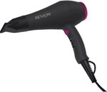 Revlon Beauty Hair Dryer Smooth BrillianceTM AC Haartrockner 1 St., Grundpreis: