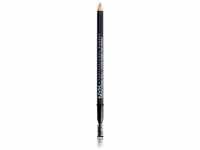 NYX Professional Makeup Eyebrow Powder Pencil Augenbrauenstift Farbton 01 Blonde 1.4