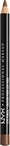 NYX Professional Makeup Eye and Eyebrow Pencil Pr&auml;ziser Eyeliner Farbton 902...