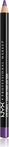 NYX Professional Makeup Eye and Eyebrow Pencil Pr&auml;ziser Eyeliner Farbton 917...