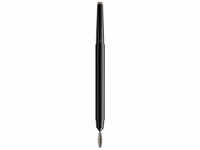 NYX Professional Makeup Precision Brow Pencil Augenbrauenstift Farbton 03 Soft Brown