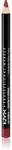 NYX Professional Makeup Slim Lip Pencil Pr&auml;ziser Konturenstift f&uuml;r die Lippen