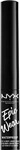 NYX Professional Makeup Epic Wear Liquid Liner Fl&uuml;ssig-Eyeliner mit mattem Finish