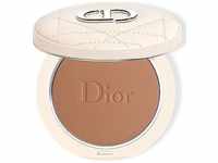 DIOR Dior Forever Natural Bronze Bräunungspuder Farbton 06 Amber Bronze 9 g,