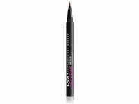 NYX Professional Makeup Lift&Snatch Brow Tint Pen Augenbrauenstift Farbton 02 -