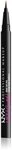 NYX Professional Makeup Lift&Snatch Brow Tint Pen Augenbrauenstift Farbton 02 -