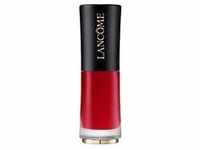 Lancôme L'Absolu Rouge Drama Ink lang anhaltender, matter, flüssiger Lippenstift