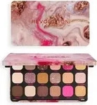 Revolution Forever Flawless Lidschatten-Palette Farbton Affinity 18x1.1 g