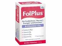 FOLPLUS+D3