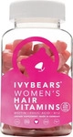 Ivy Bears Women's hair vitamins Ivy Bears Women's Hair Vitamins Gummib&auml;rchen zum