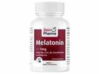 Zein Pharma Melatonin 1mg