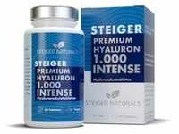 STEIGER Premium Hyaluron 1.000 Intense