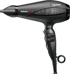 BaByliss PRO Dryers Levante 2100W Ionic Haartrockner Black 1 St., Grundpreis: &euro;