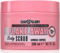 Soap & Glory Flake Away K&ouml;rperpeeling 300 ml, Grundpreis: &euro; 31,- / l