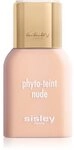 Sisley Phyto-Teint Nude aufhellende und feuchtigkeitsspendende Foundation f&uuml;r ein