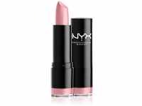 NYX Professional Makeup Extra Creamy Round Lipstick Cremiger Lippenstift Farbton