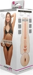 FLESHLIGHT Riley Reid Utopia Masturbator 25, Grundpreis: &euro; 2.800,- / l